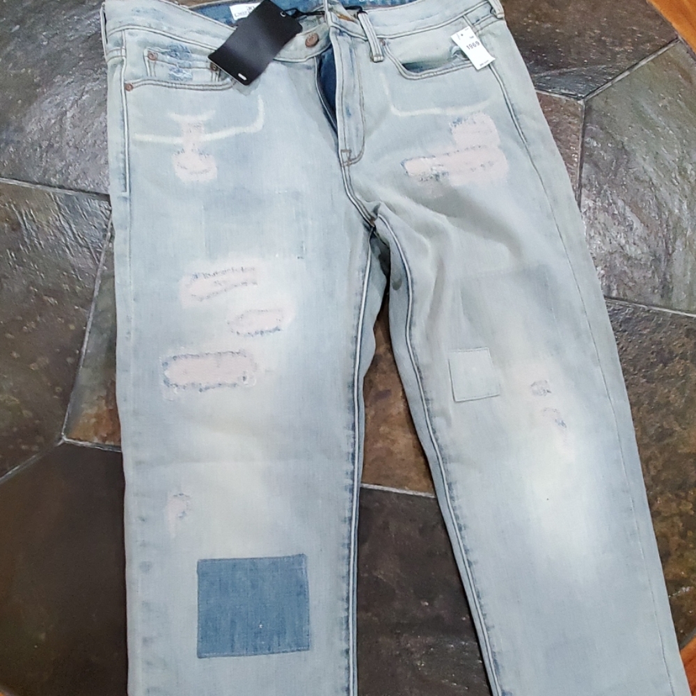 Never worn Women Gap Jeans